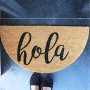 WALLXPERT Otirač Hola - slika 1