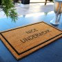 WALLXPERT Otirač Nice Underwear - slika 1