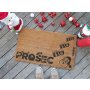 WALLXPERT Otirač Hoho Proseco - slika 2
