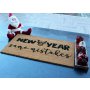 WALLXPERT Otirač New Year Same Mistakes - slika 3
