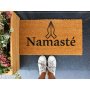 WALLXPERT Otirač Namaste (796LMN9830) - slika 1