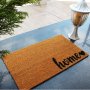 WALLXPERT Otirač Home Love - slika 1