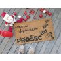WALLXPERT Otirač Prosechooo - slika 1