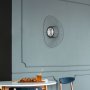 WALLXPERT Dekorativno ogledalo Fotr WM 016 - slika 2