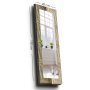 WALLXPERT Dekorativno ogledalo 40120softma 001 - slika 3