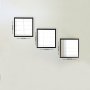 WALLXPERT Set ogledala SETAYNA_066 - slika 2