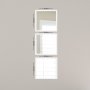 WALLXPERT Set ogledala SETAYNA_072 - slika 2