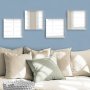 WALLXPERT Set ogledala SETAYNA_014 - slika 1