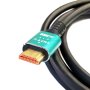 STARS SOLUTIONS Kabl Stars Solutions HDMI na HDMI M/M v2.1 5m - slika 1