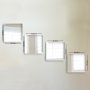 WALLXPERT Set ogledala SETAYNA_016 - slika 2