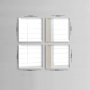 WALLXPERT Set ogledala SETAYNA_018 - slika 2
