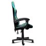 TRUST GXT704 Roniq RGB Gaming Chair - Crna Stolica - slika 3