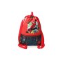 SPIDERMAN URBAN dečija torba za sport - slika 1