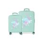 MOVOM I LOVE SEA LIFE dečiji set kofera 2/1 - slika 1
