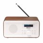 DENVER Radio DAB 30DW Dark Wood - slika 1