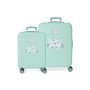 ROLL ROAD SPRING DREAM dečiji set kofera 2/1 - slika 1