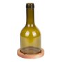 WALLXPERT Svećnjak UP00477 - slika 4