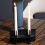 WALLXPERT Svećnjak Candle 1 - slika 3