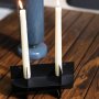WALLXPERT Svećnjak Candle 1 - slika 4