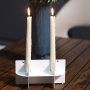 WALLXPERT Svećnjak Candle 2 - slika 3
