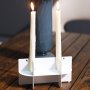 WALLXPERT Svećnjak Candle 2 - slika 4