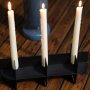 WALLXPERT Svećnjak Candle 4 - slika 2