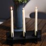 WALLXPERT Svećnjak Candle 4 - slika 1