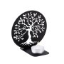 WALLXPERT Svećnjak Tree Of Life - slika 3