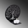WALLXPERT Svećnjak Tree Of Life - slika 4