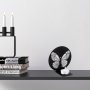 WALLXPERT Svećnjak Butterfly - slika 2