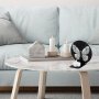 WALLXPERT Svećnjak Butterfly - slika 3