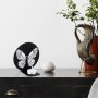 WALLXPERT Svećnjak Butterfly - slika 1