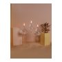 WALLXPERT Set svećnjaka Serenity - slika 1