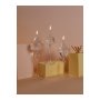 WALLXPERT Set svećnjaka Focus - slika 1