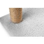 WALLXPERT Grebalica za mačke TIR3KT90GRY - slika 3