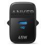 ANKER Anker punjač 45W Type C crna - slika 3