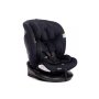 BBO Cruser i-Size Isofix auto sedište za decu 40-150 cm - Black OUTLET - slika 1