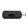JBL Tuner 3 Black Bluetooth radio - slika 3