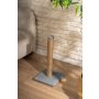 WALLXPERT Grebalica za mačke TIR1KT50GRY - slika 1