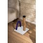 Paws & Whiskers Grebalica za mačke Kas1KT40WHT - slika 1