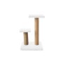 Paws & Whiskers Grebalica za mačke TIR2KT40WHT - slika 2
