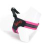 Paws & Whiskers Am za pse V Harness Neon Pink XL - slika 1