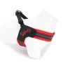 Paws & Whiskers Am za pse V Harness Red L - slika 1