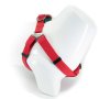 Paws & Whiskers Am za pse Step in Red XS - slika 1