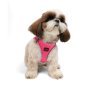 Paws & Whiskers Am za pse Air Mesh Neo Pink 2XS - slika 4