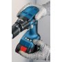 BOSCH plavi alat Aku odvrtač GTB 18V-45 - slika 3