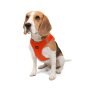 Paws & Whiskers Am za pse Air Mesh Neo Orange L - slika 3