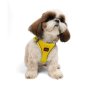 Paws & Whiskers Am za pse Air Mesh Yellow XL - slika 5
