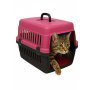 Paws & Whiskers Transporter za mačke Catbox Pink - slika 2