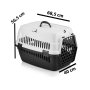 Paws & Whiskers Transporter za mačke 5097 R 3 - slika 2